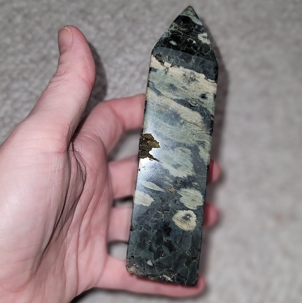 Ocean JASPER Tower